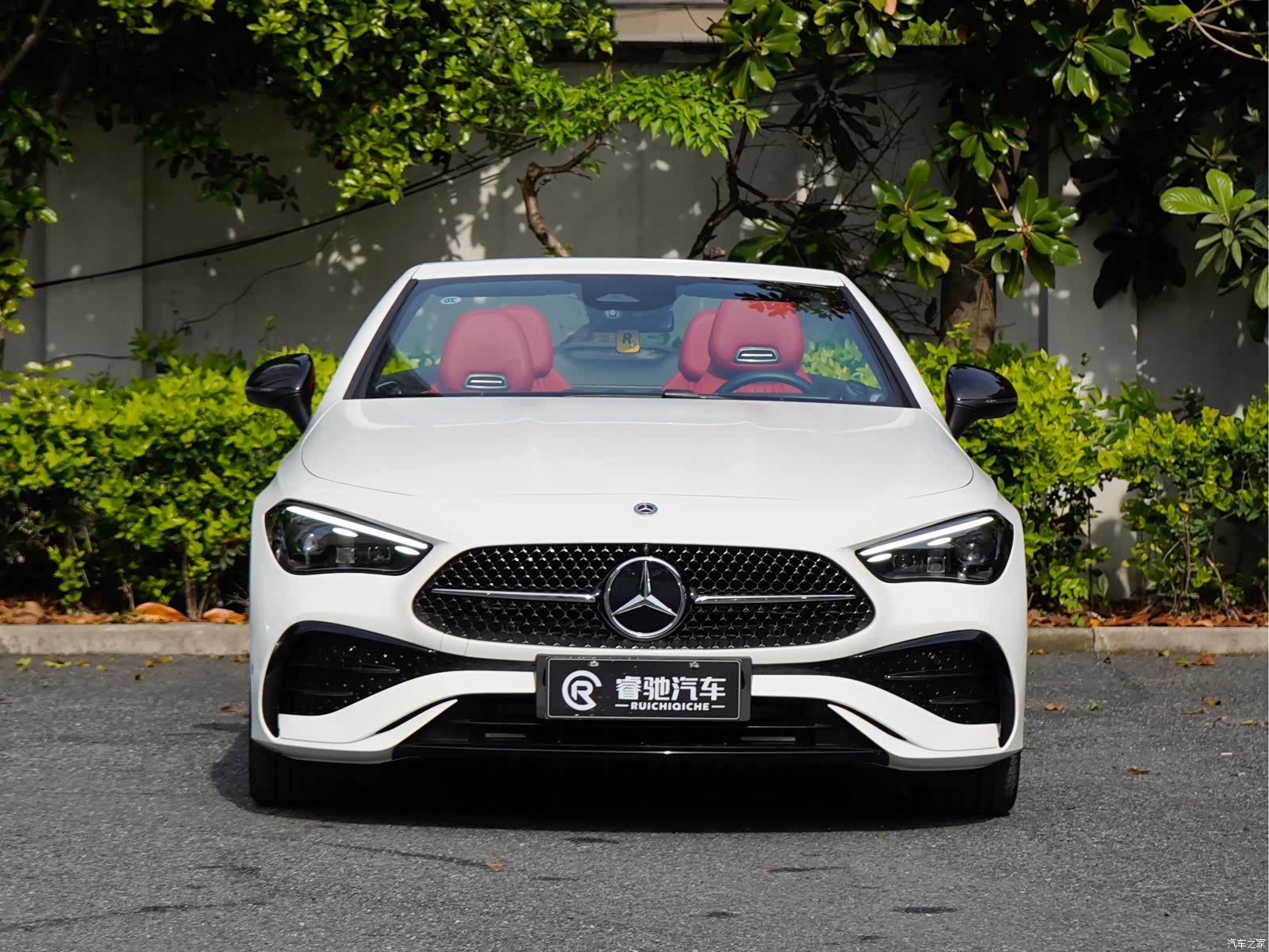 Mercedes-Benz CLE, 2024 2