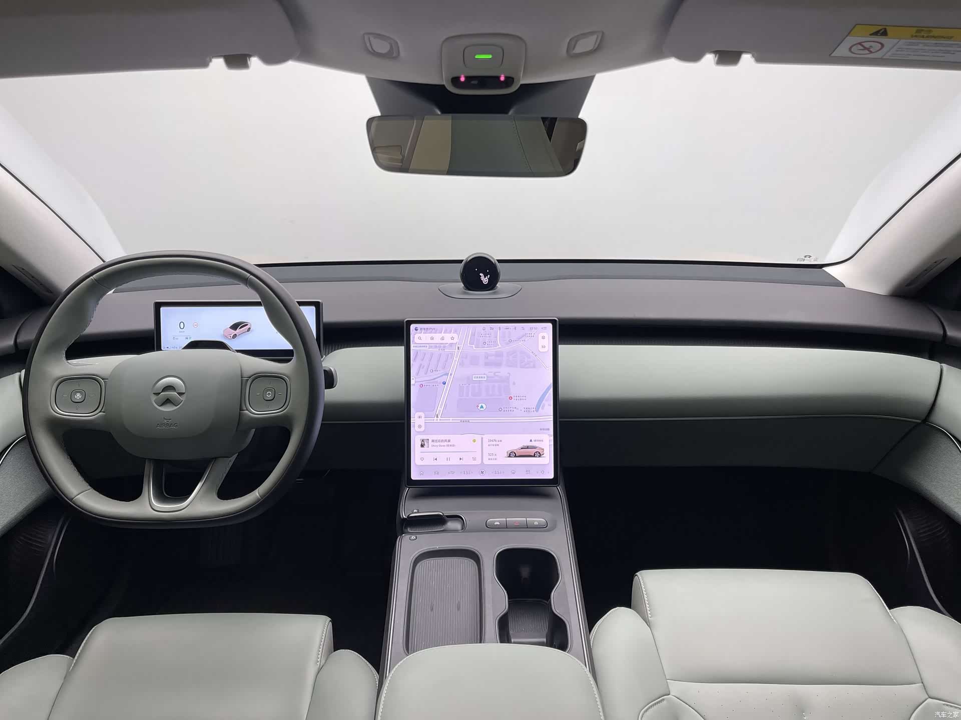 NIO ET5, 2025 17