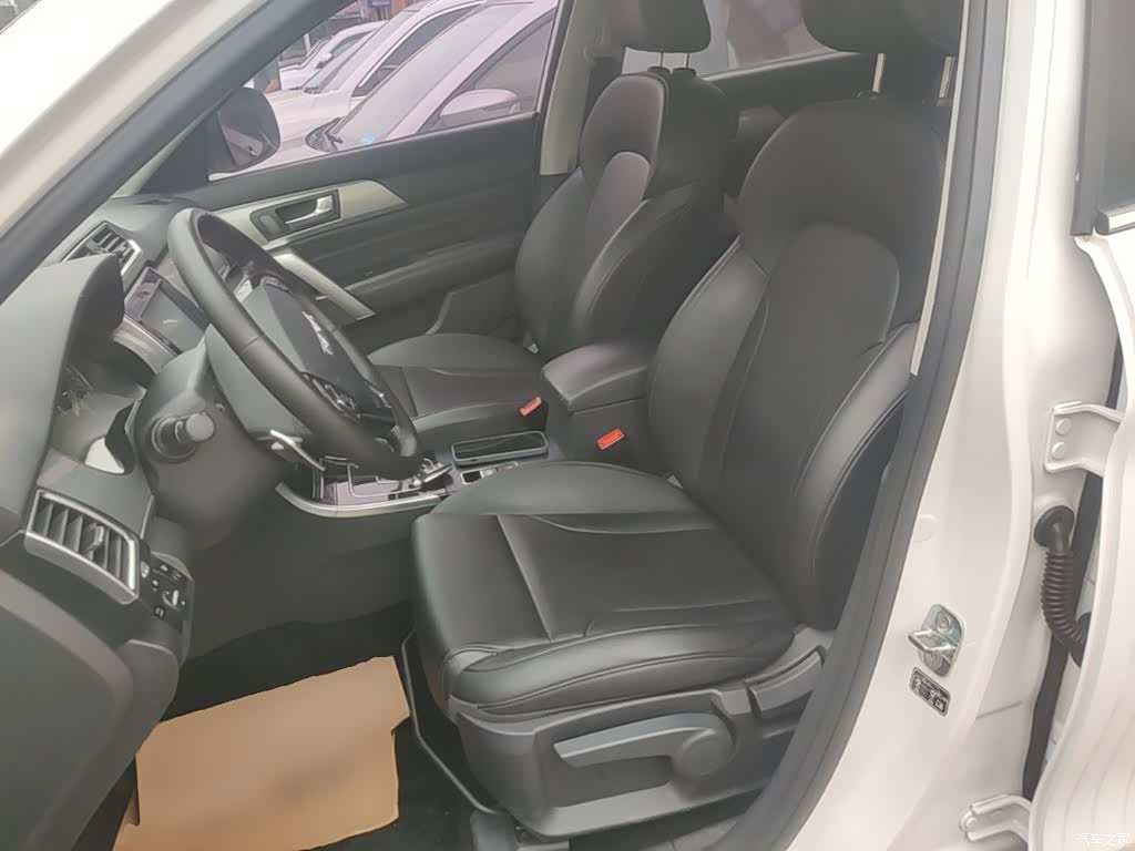 Haval H2, 2017 15