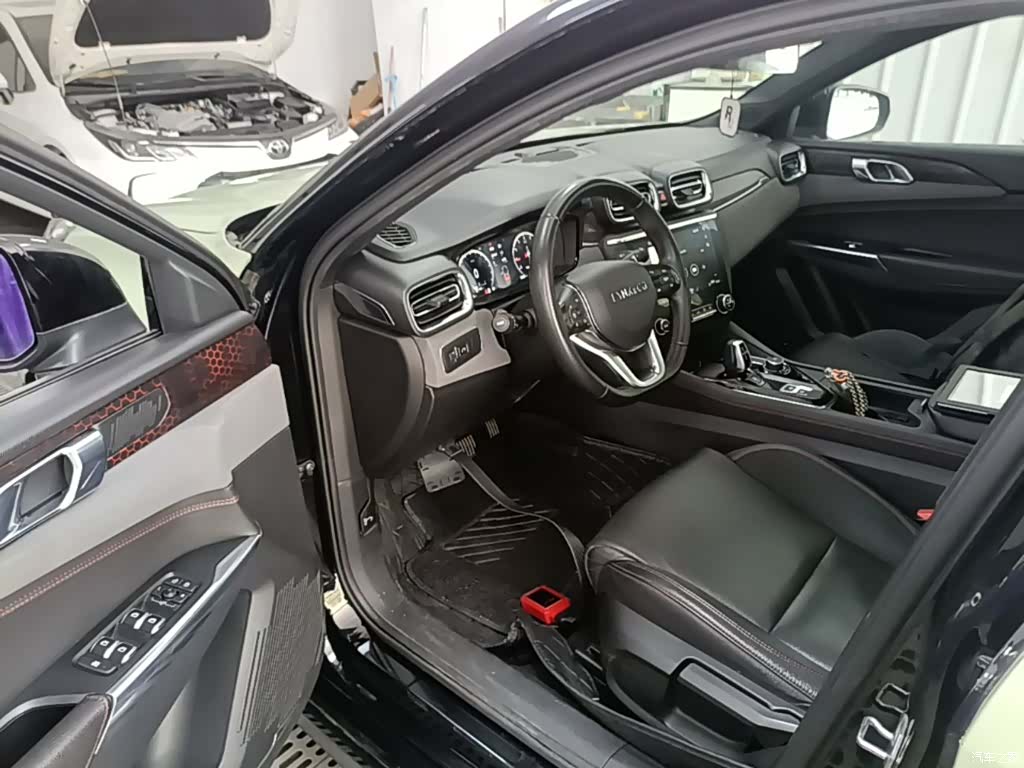 Lynk & Co 01, 2019 10
