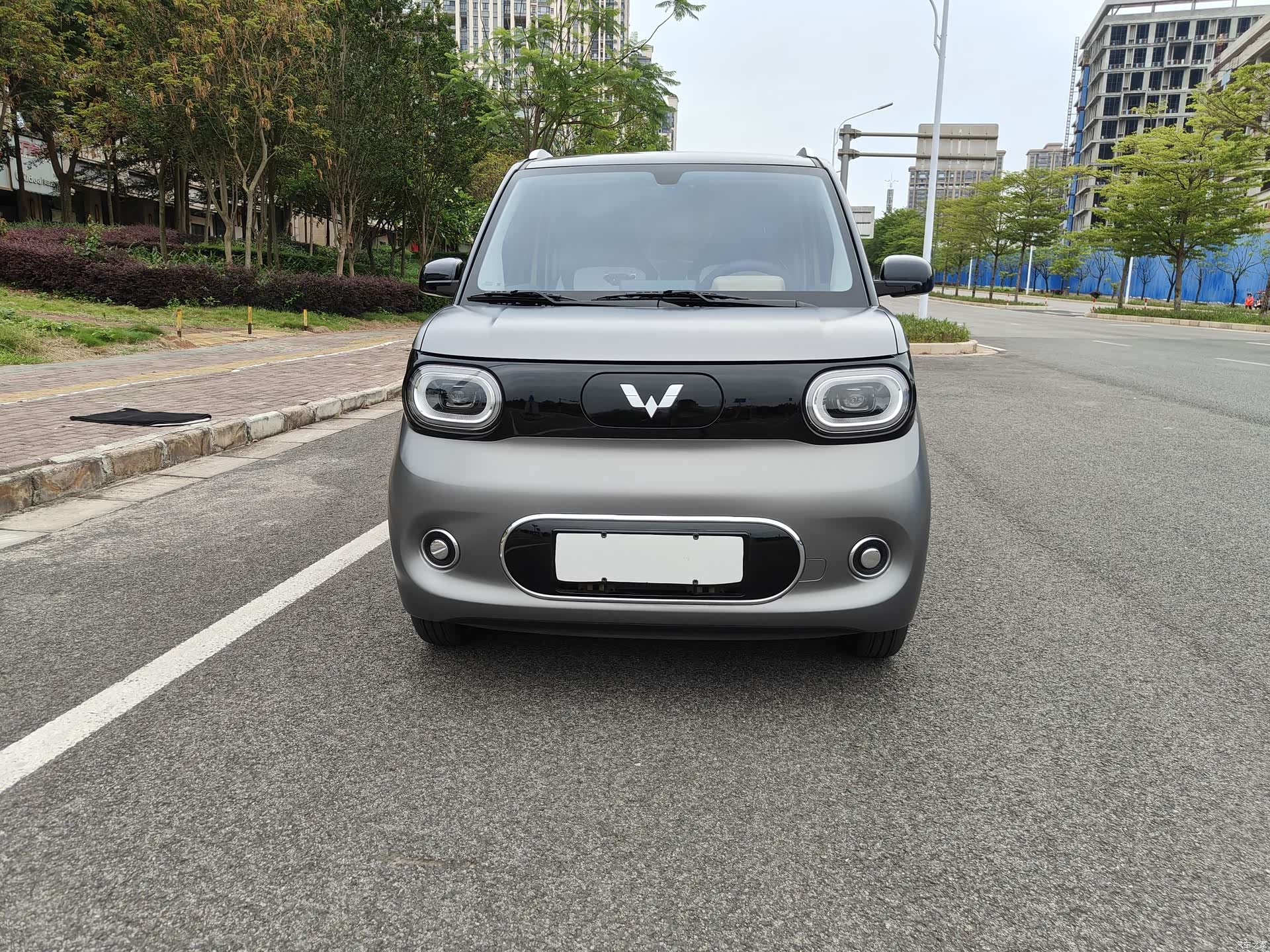 Wuling MINIEV, 2024 2