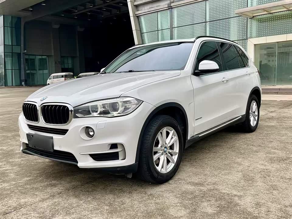 BMW X5 BMW X5