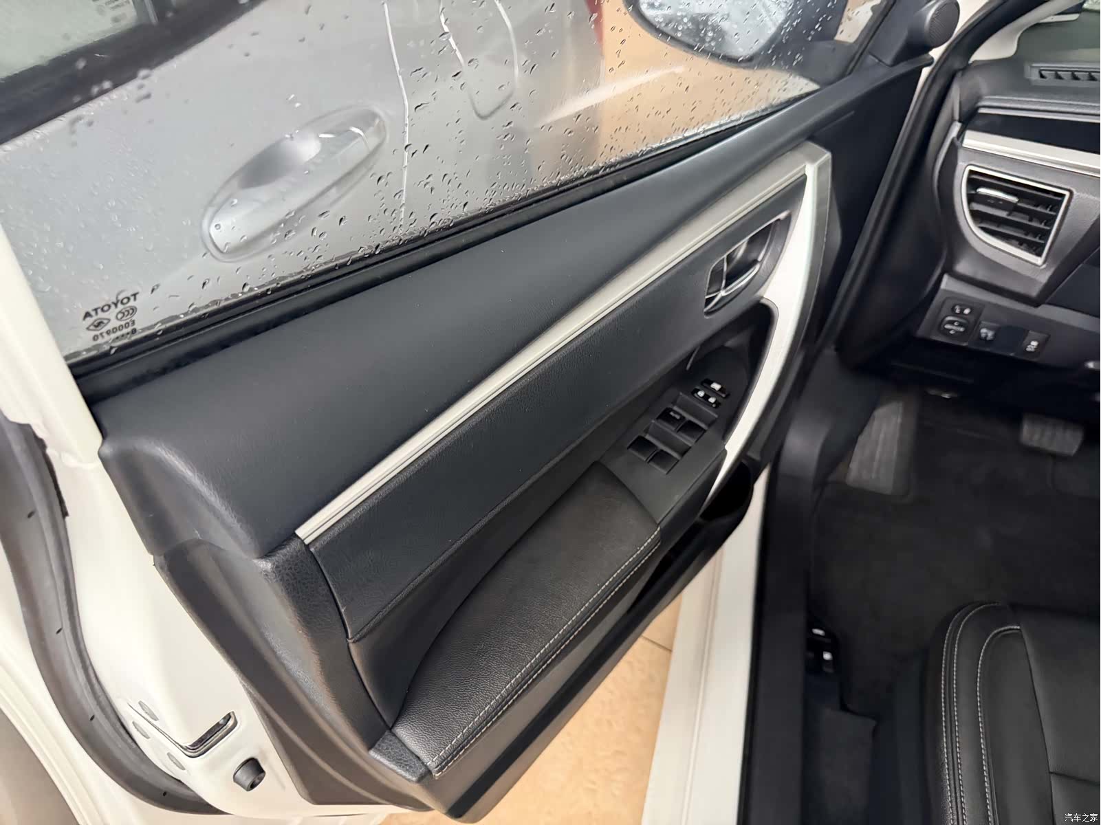 Toyota Corolla, 2016 21
