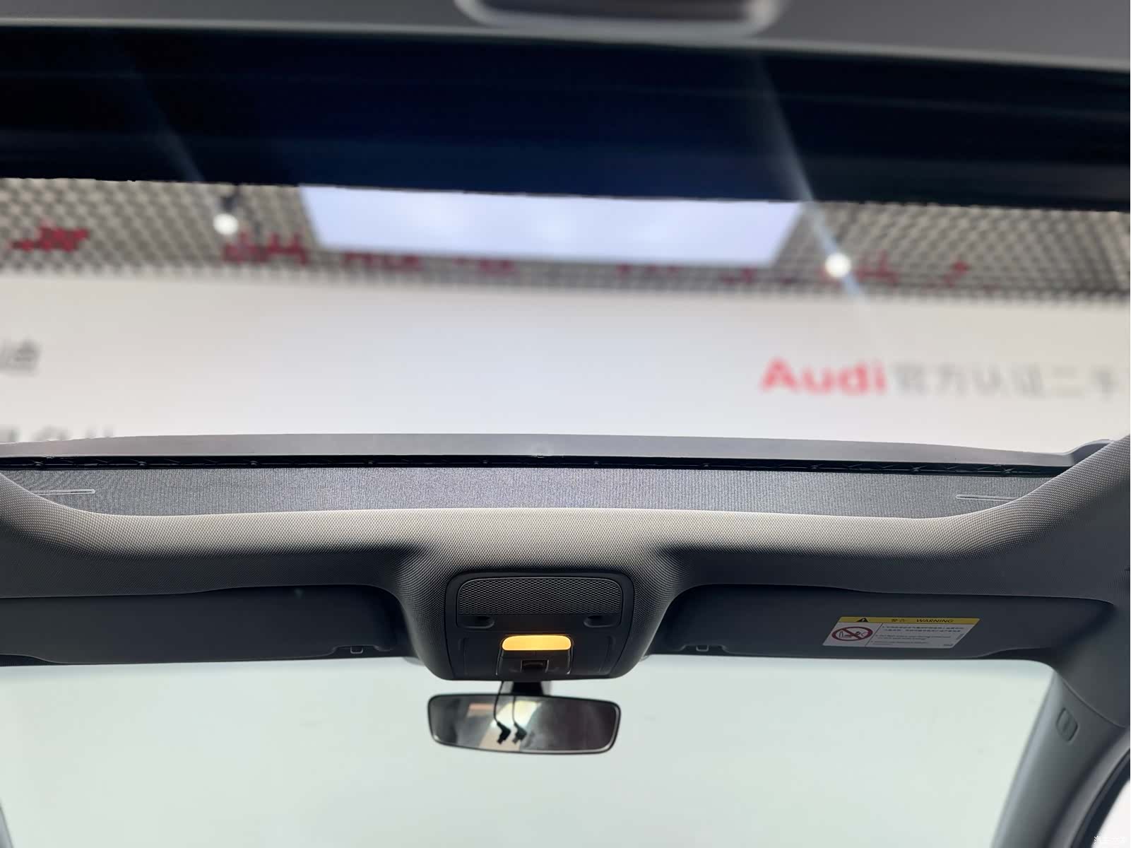 Audi A3, 2020 11