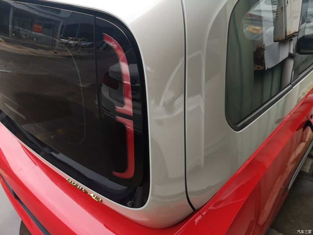 Wuling Yuan, 2022 8