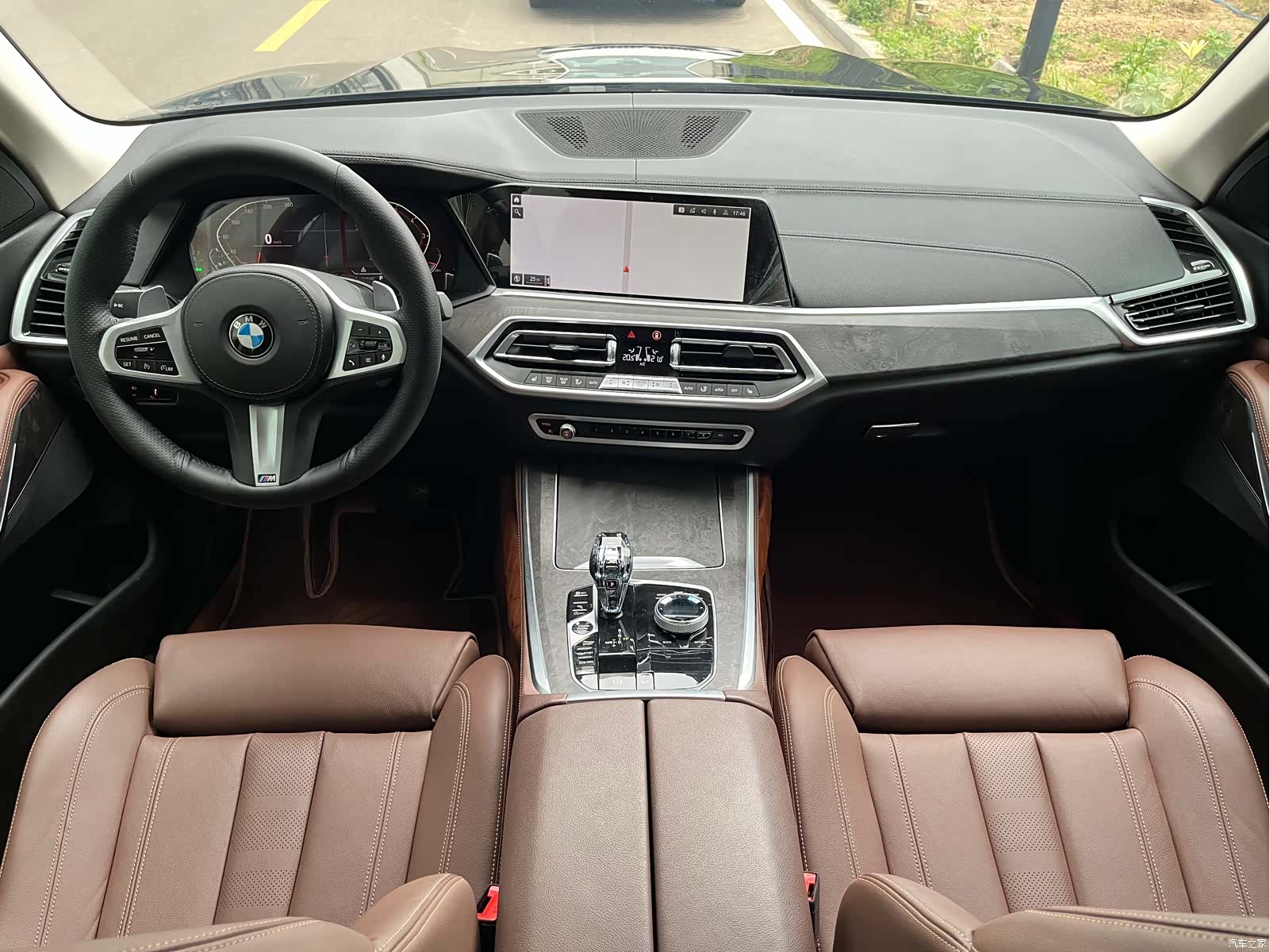 BMW X5, 2020 14