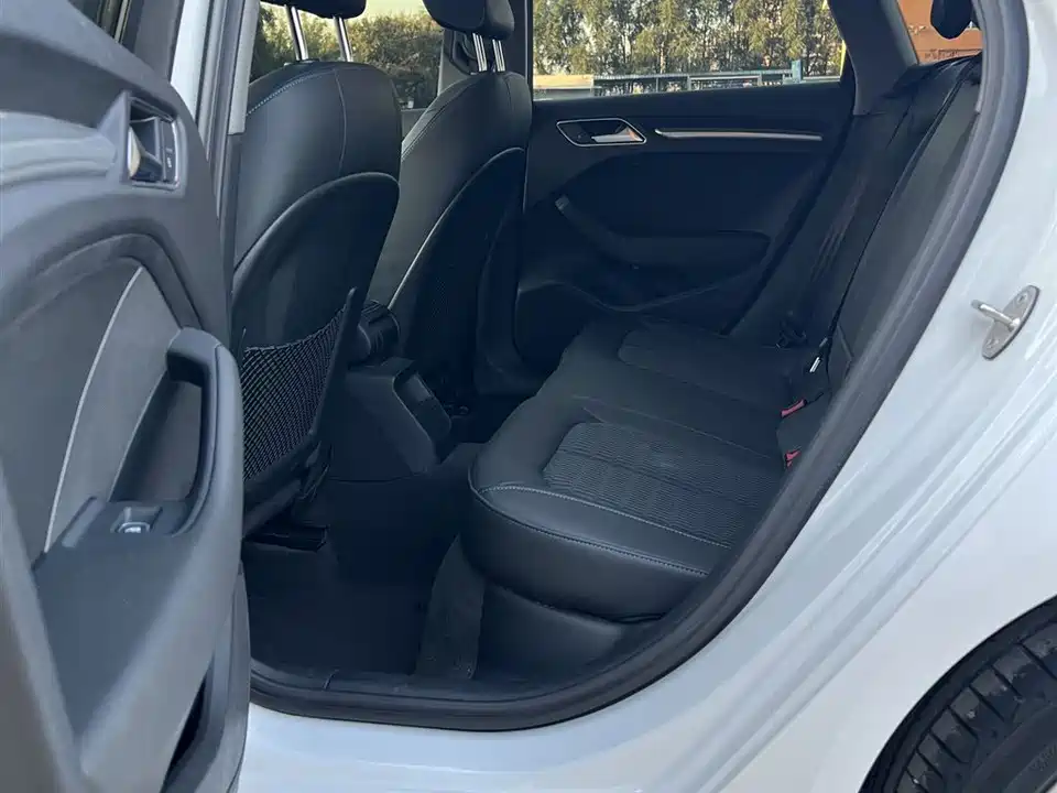 Audi A3 Audi A3
