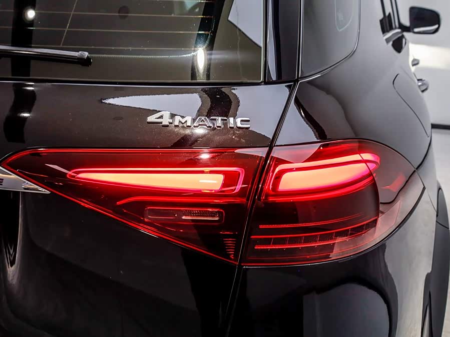 Mercedes-Benz GLE 2024, фото 26