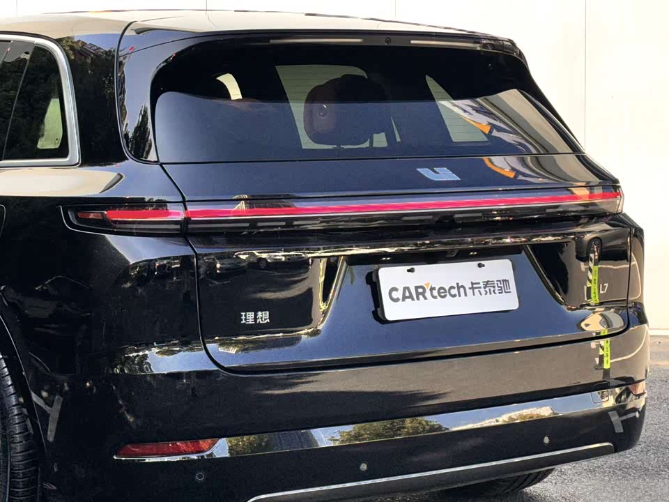 Li Auto Ideal L7
