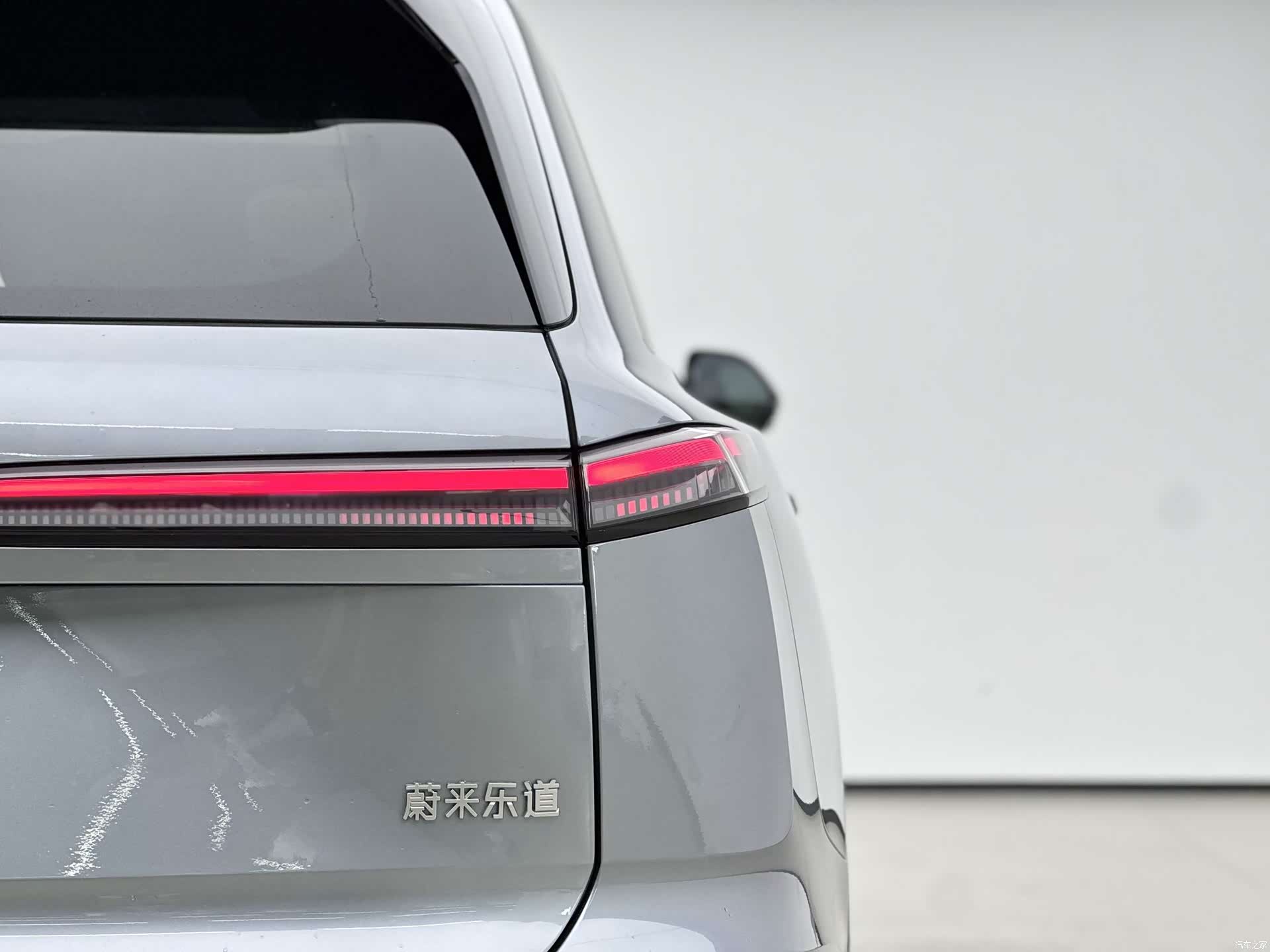 NIO L90, 2025 17