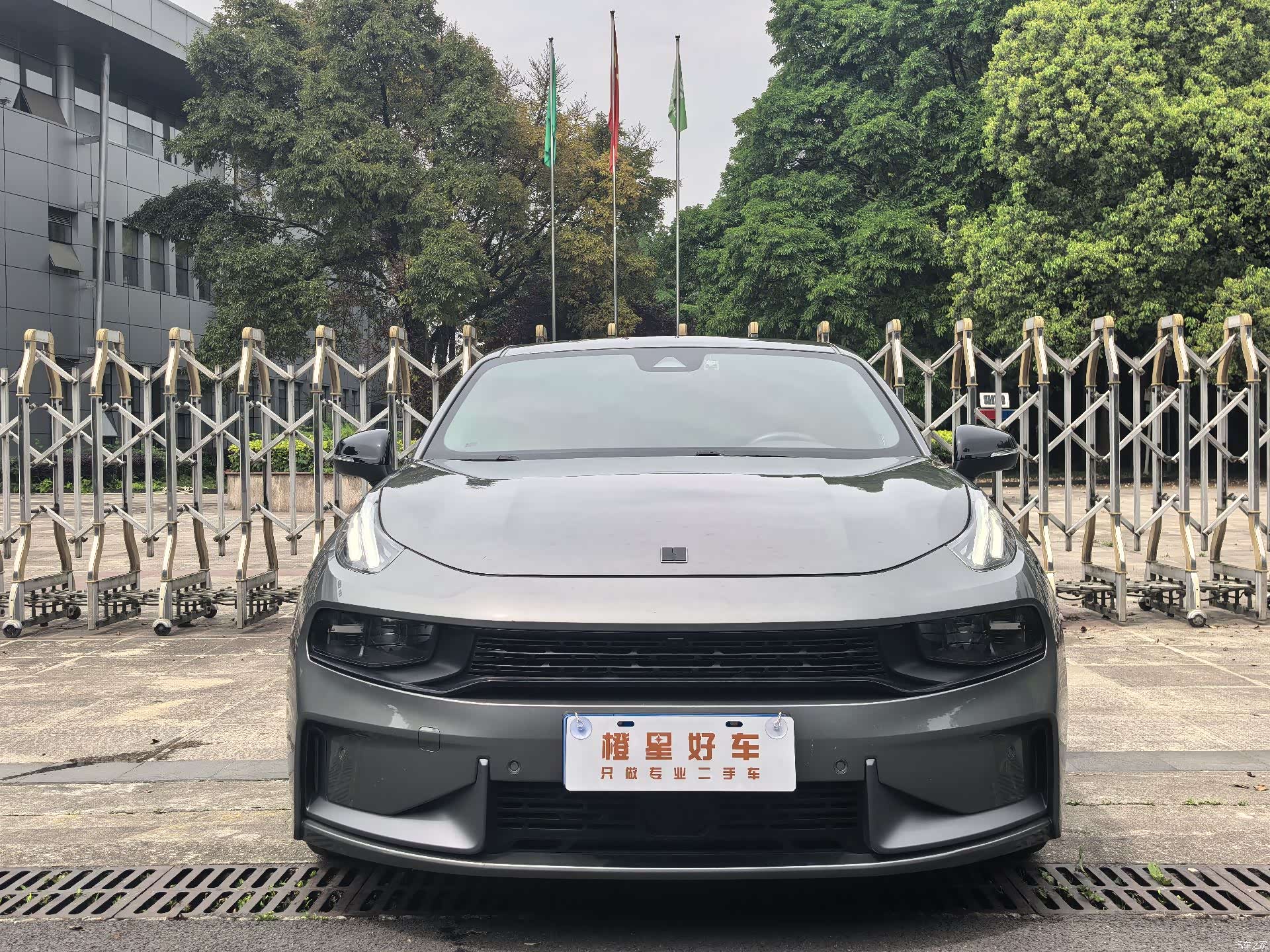 Lynk & Co 02, 2022 2