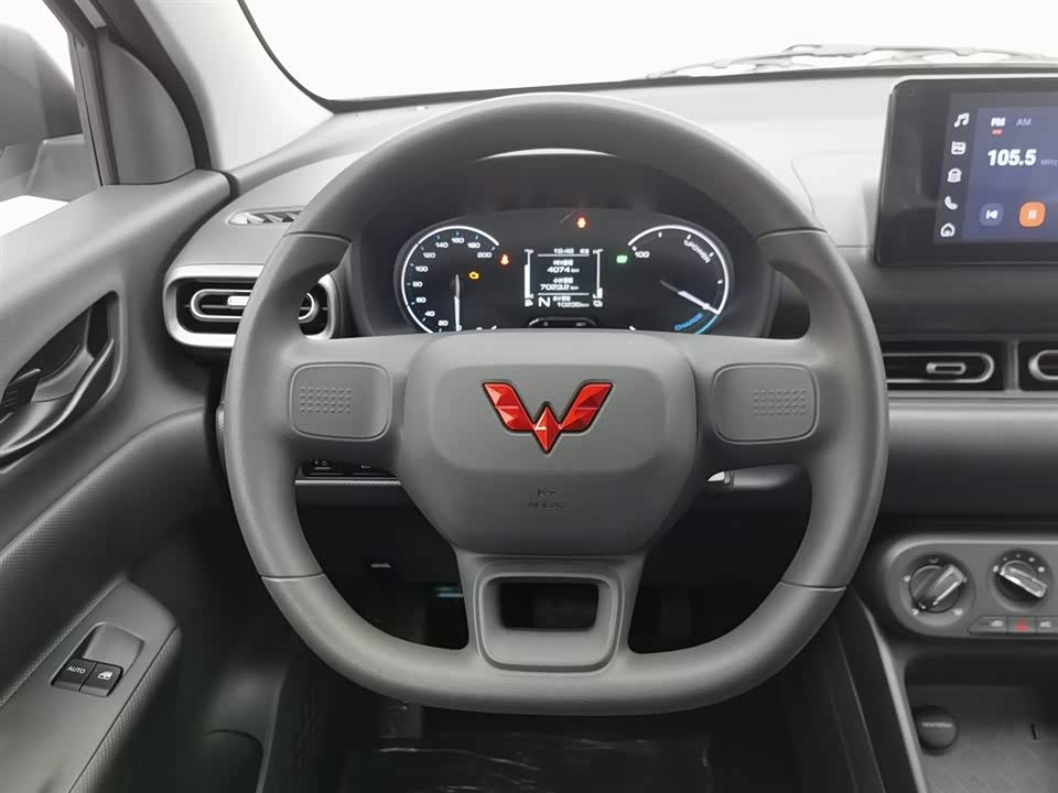 Wuling Wuling Hongguang
