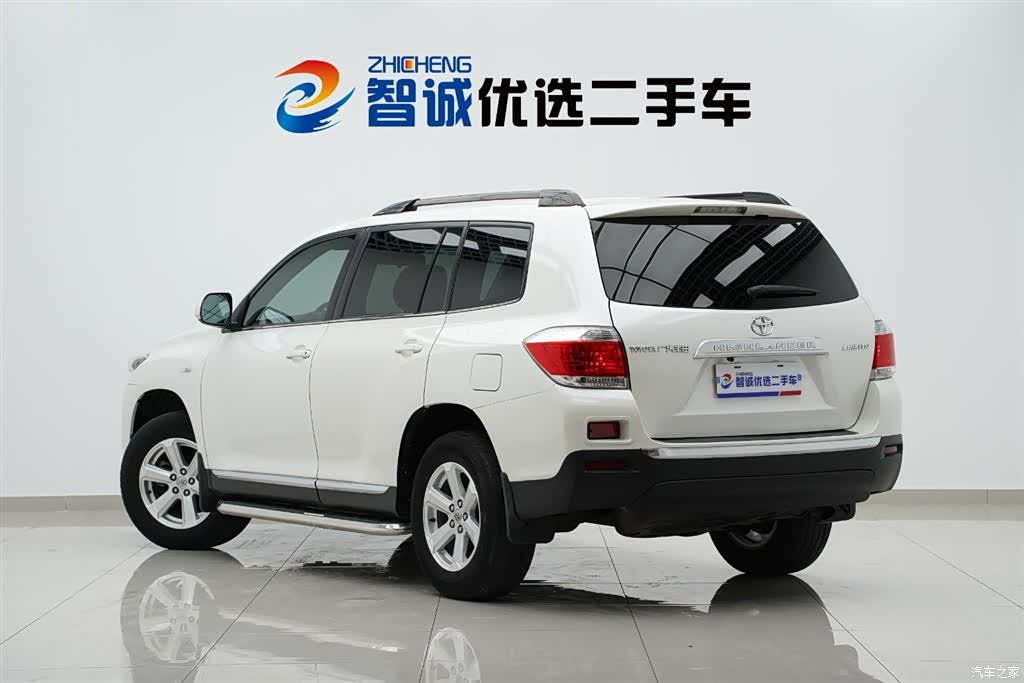 Toyota Highlander, 2014 36