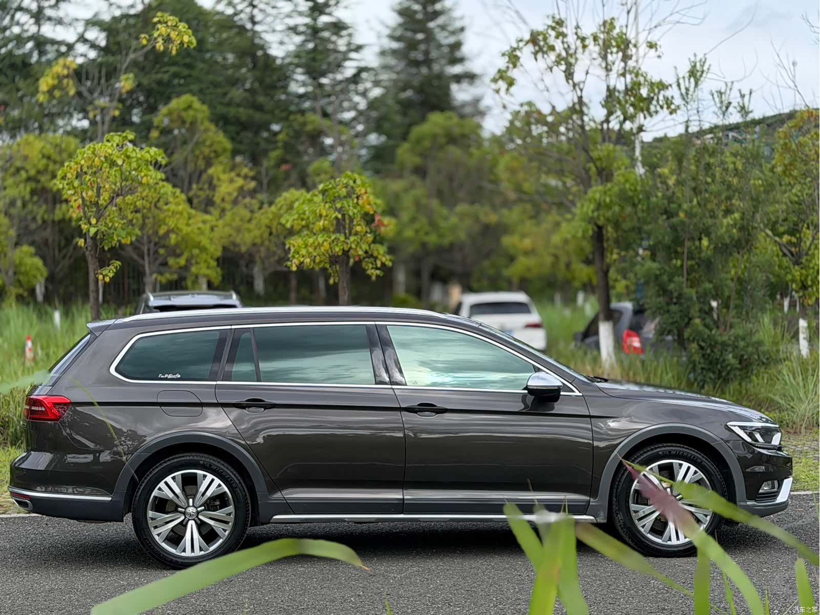 Volkswagen Variant, 2019 8