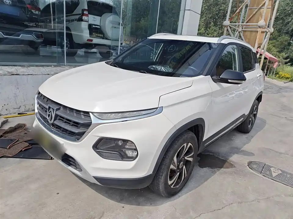 Baoding 510 Baoding 510