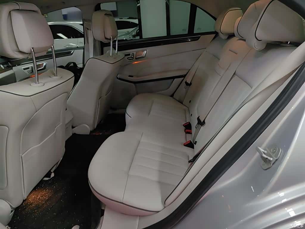 Mercedes-Benz E-Class, 2014 17