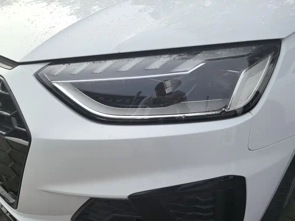 Audi A4L Audi A4L
