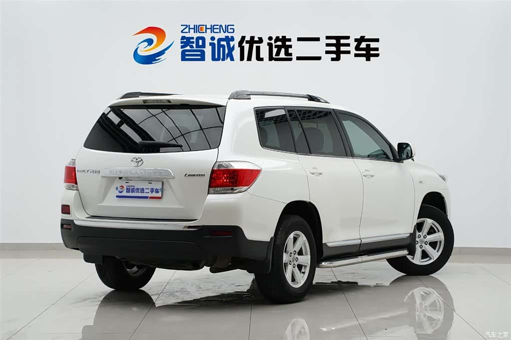 Toyota Highlander, 2014 35