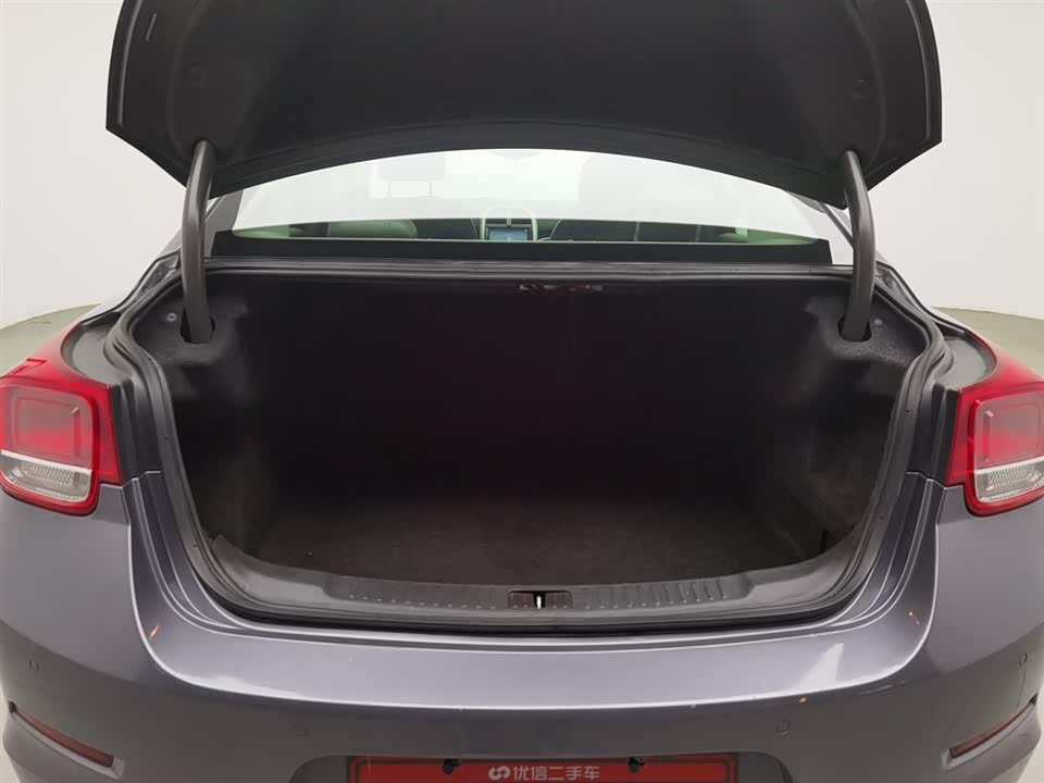 Chevrolet Mai Ruibao