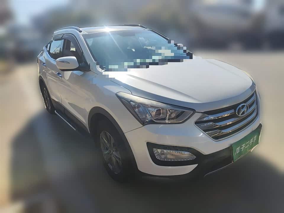 Hyundai Shengda