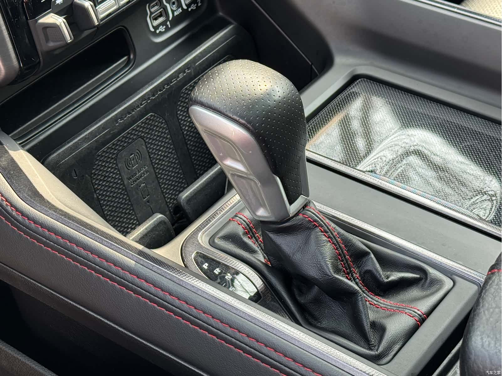 RAM Trucks, 2023 8