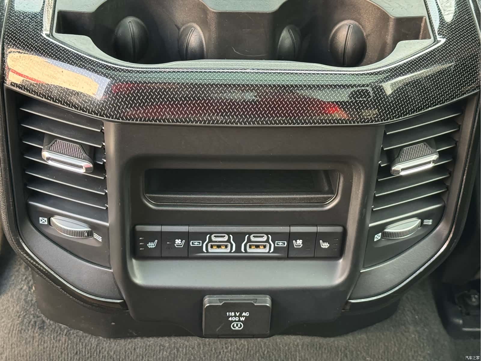 RAM Trucks, 2023 11