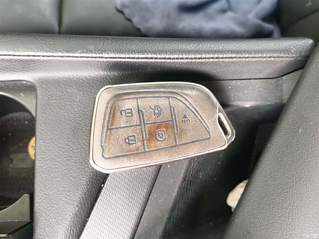 Cadillac CT5, 2022 9