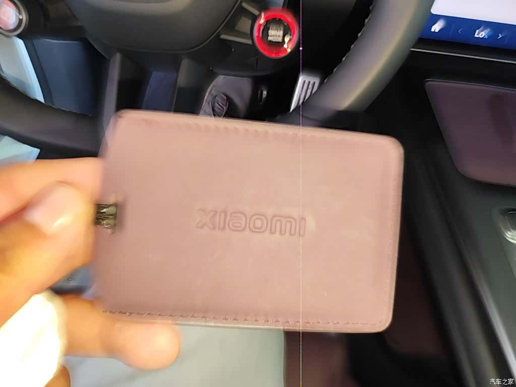 Xiaomi SU7, 2025 9