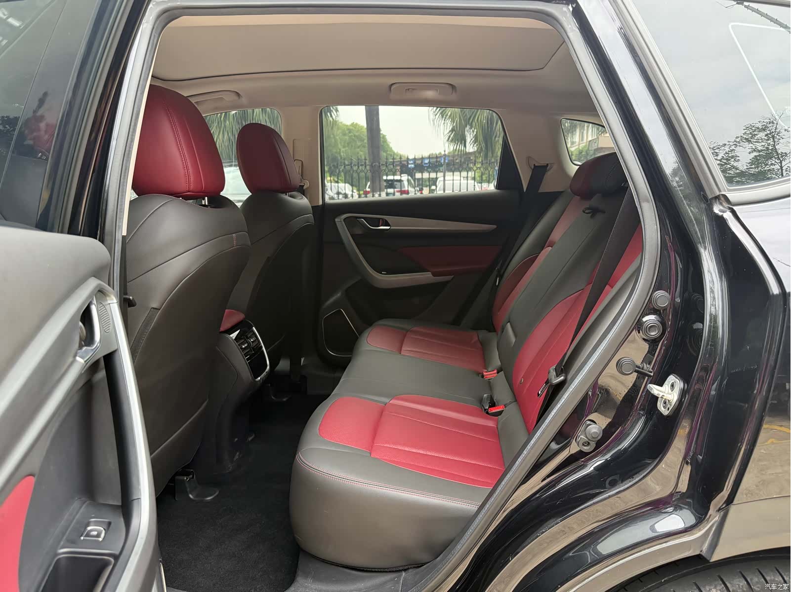DongFeng AX7, 2020 все фото