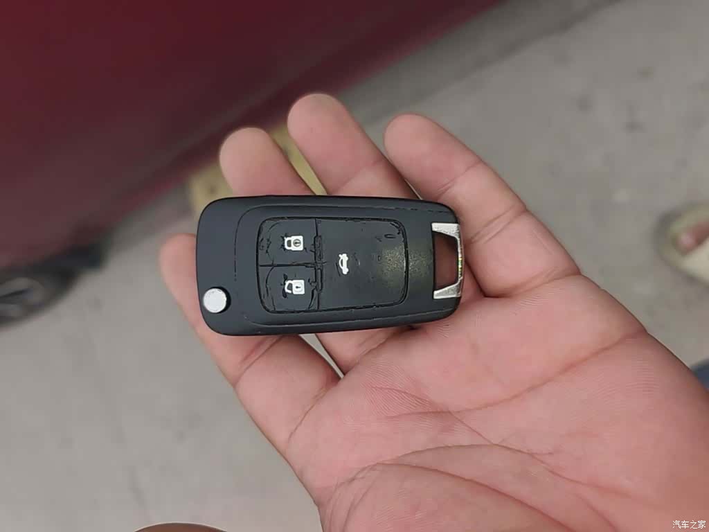Chevrolet RS, 2019 9