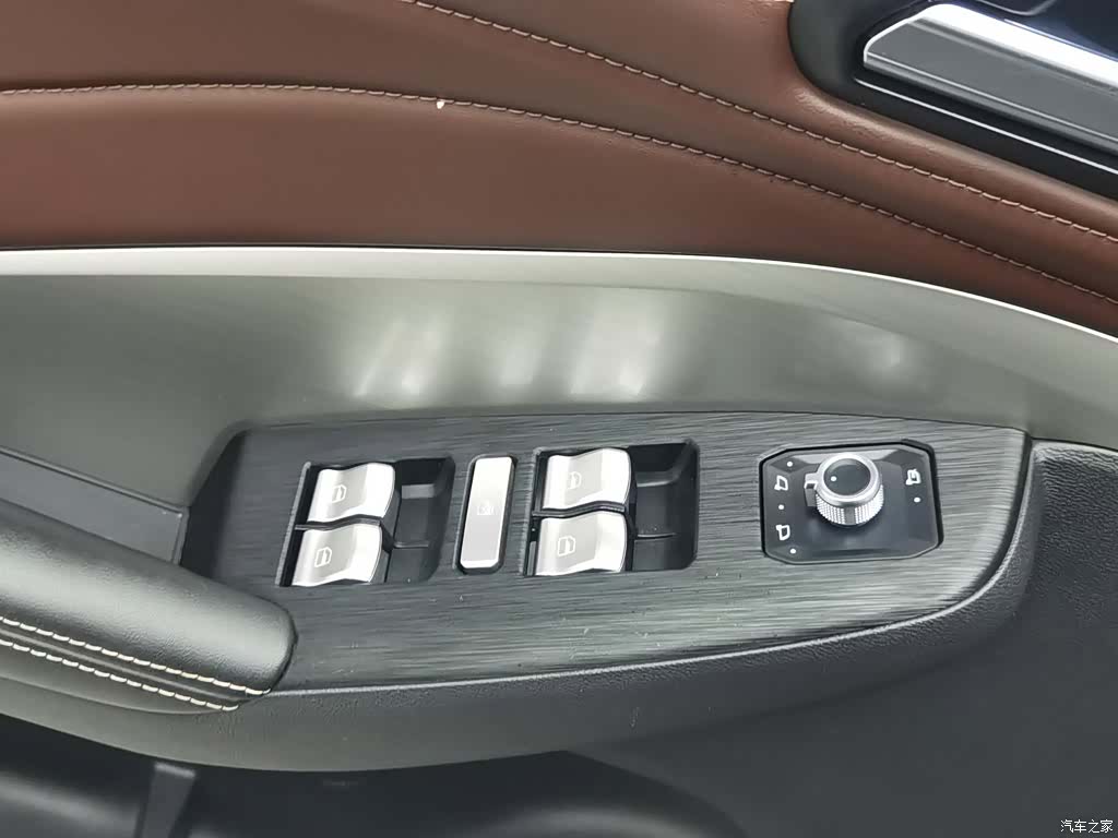 WEY VV6, 2019 9