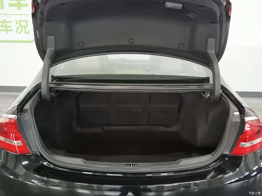 Buick LaCrosse, 2016 16