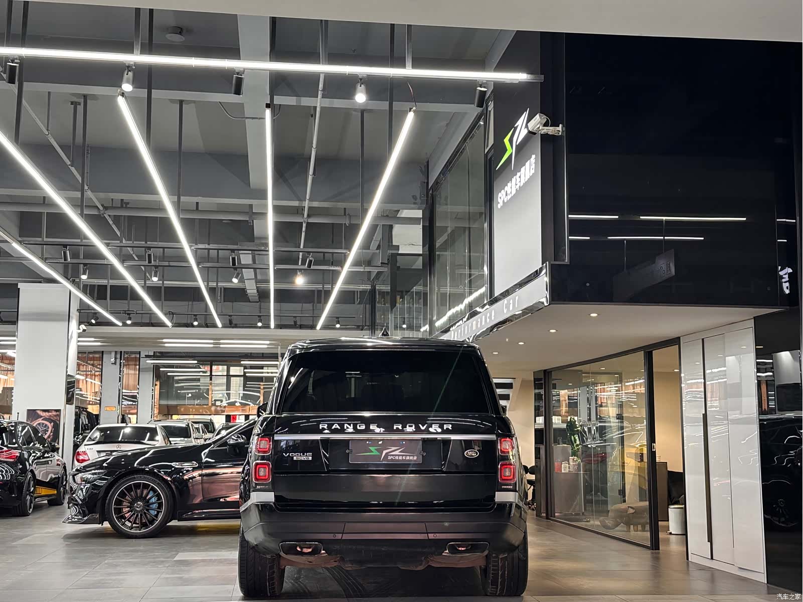 Land Rover Range Rover, 2014 18