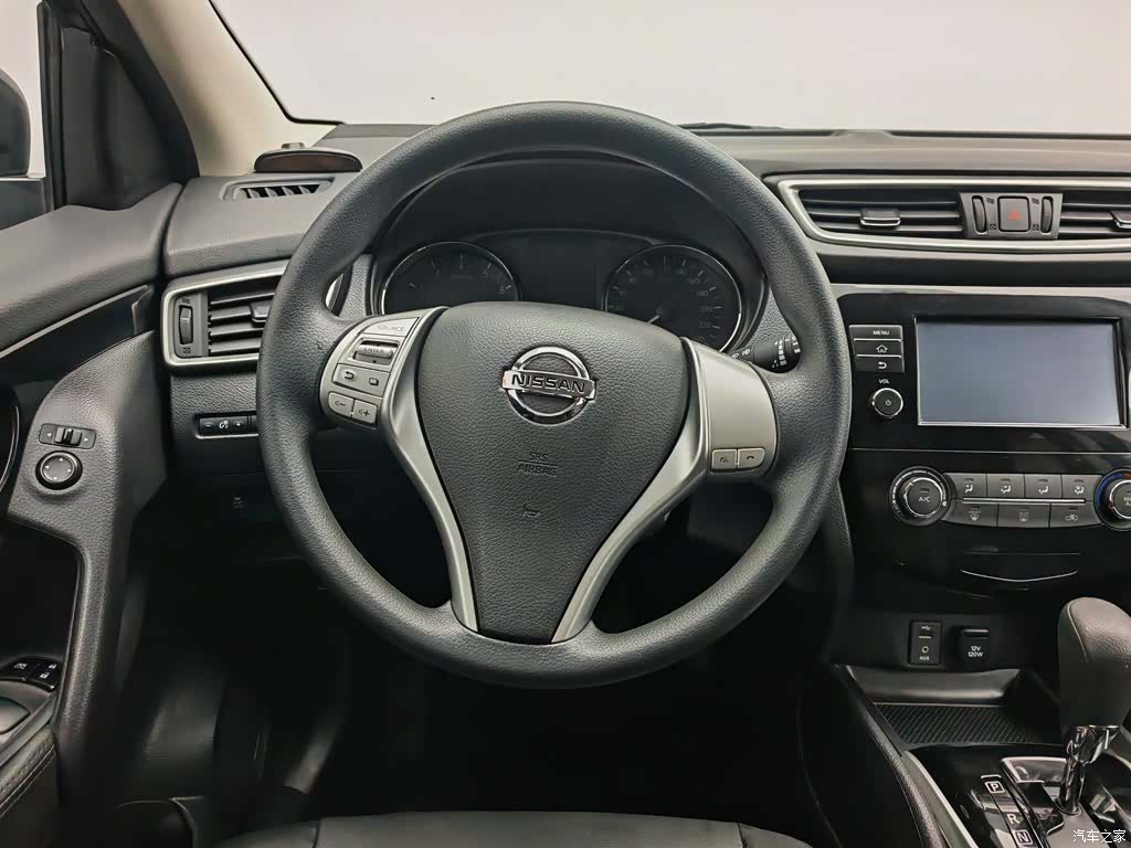 Nissan Qashqai, 2018 11