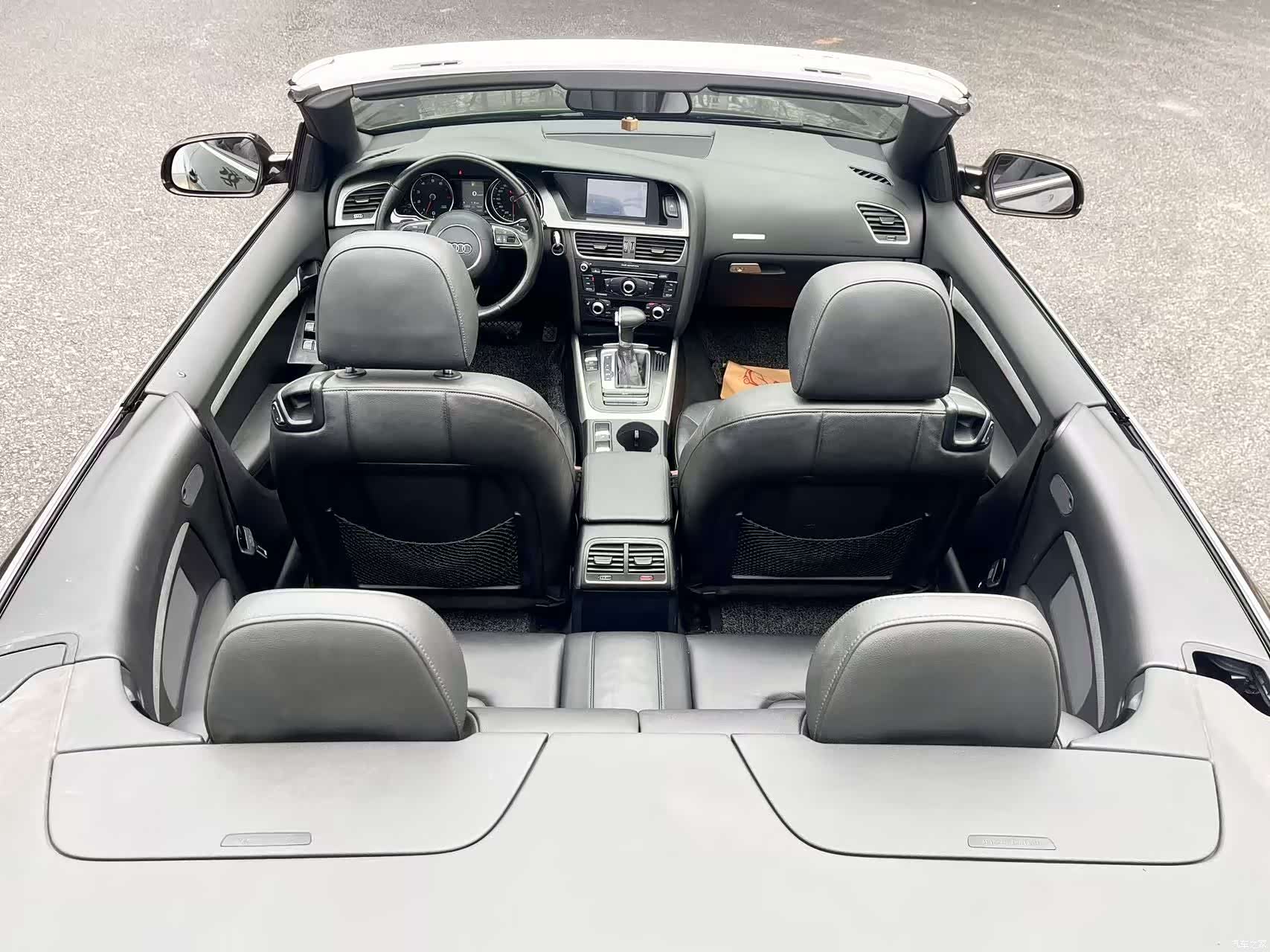 Audi A5, 2013 все фото