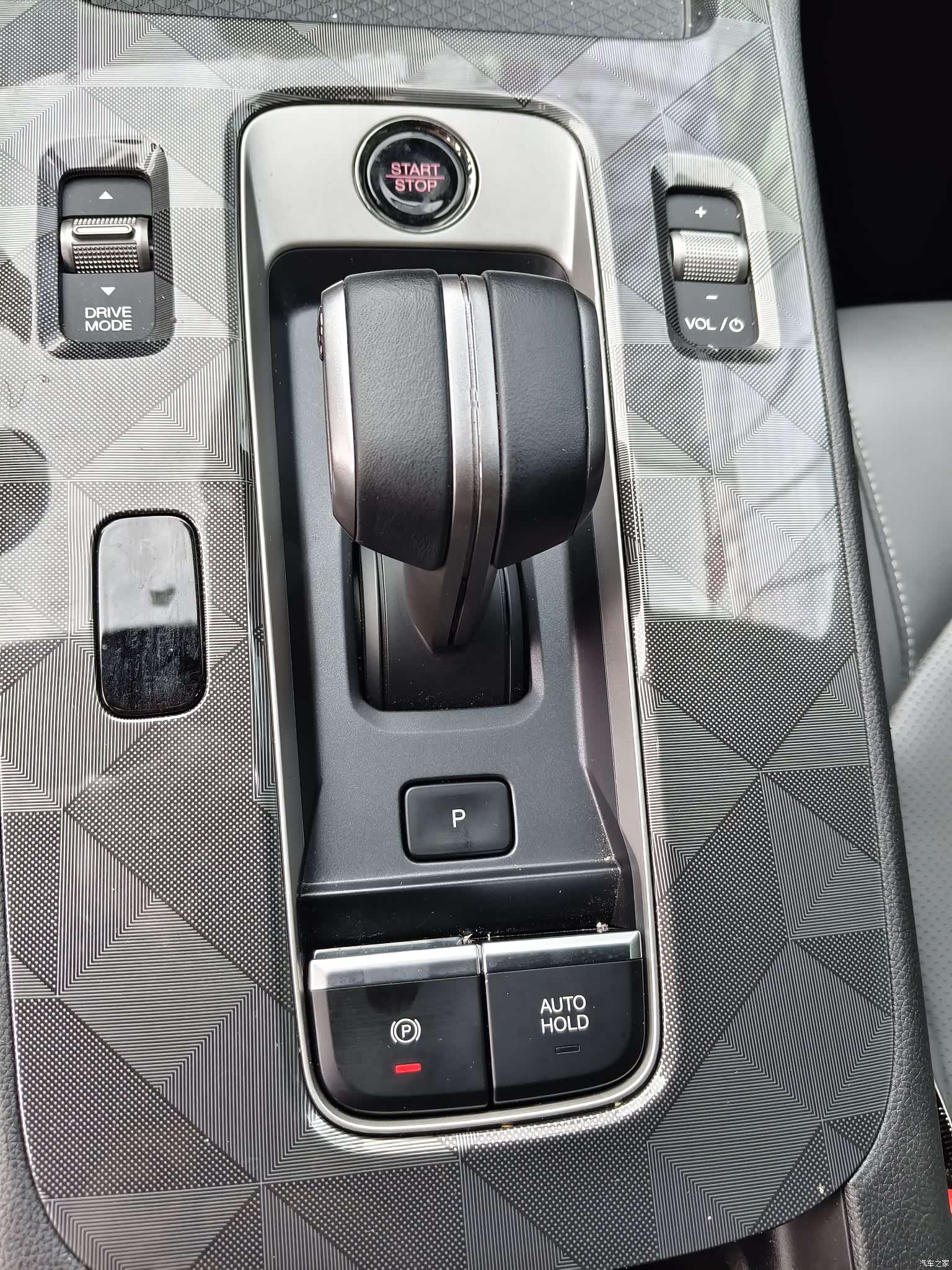 Trumpchi Empow, 2024 7