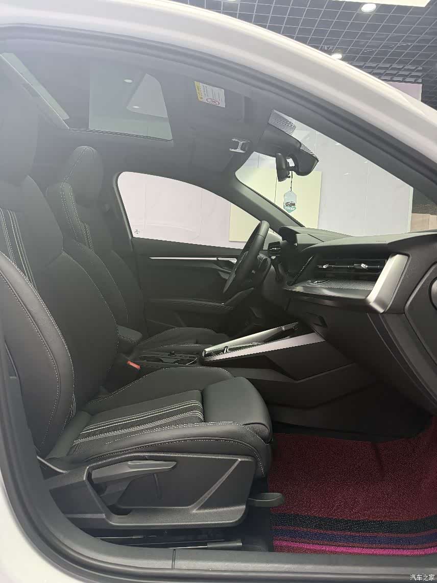 Audi A3, 2022 17