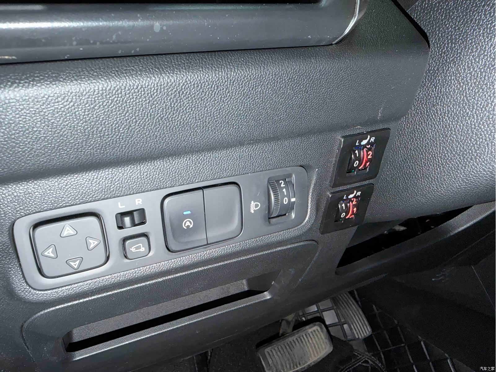 Changan CS35, 2022 10