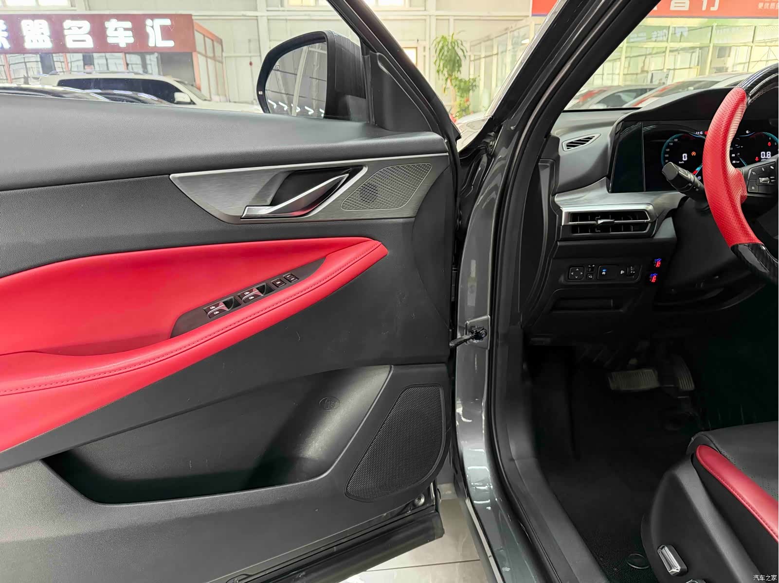 Changan CS35, 2022 9