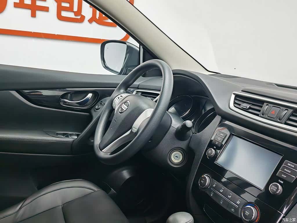 Nissan Qashqai, 2018 22