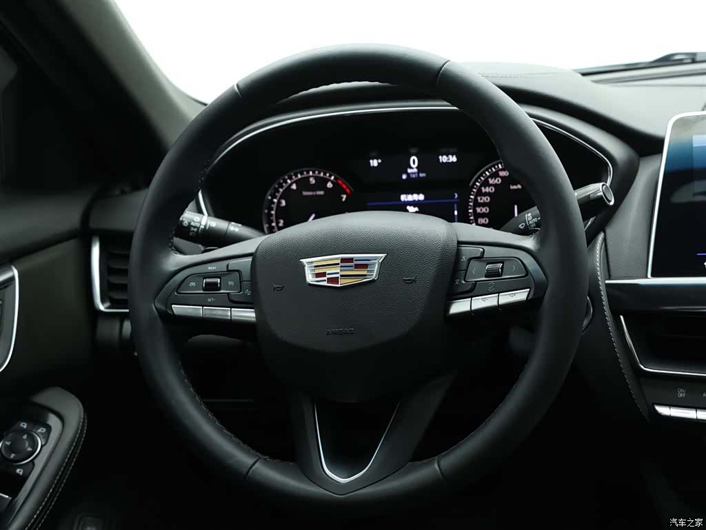 Cadillac CT5, 2023 16