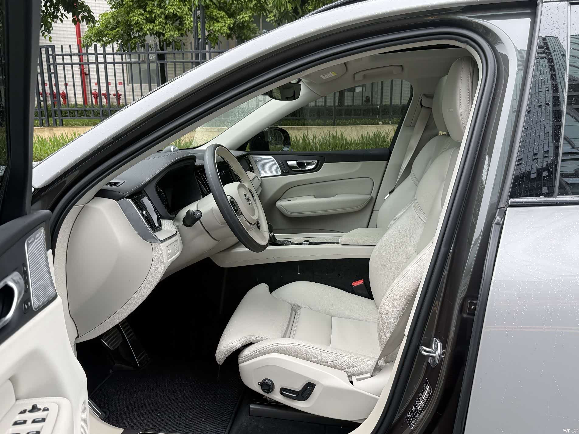 Volvo XC60, 2018 6