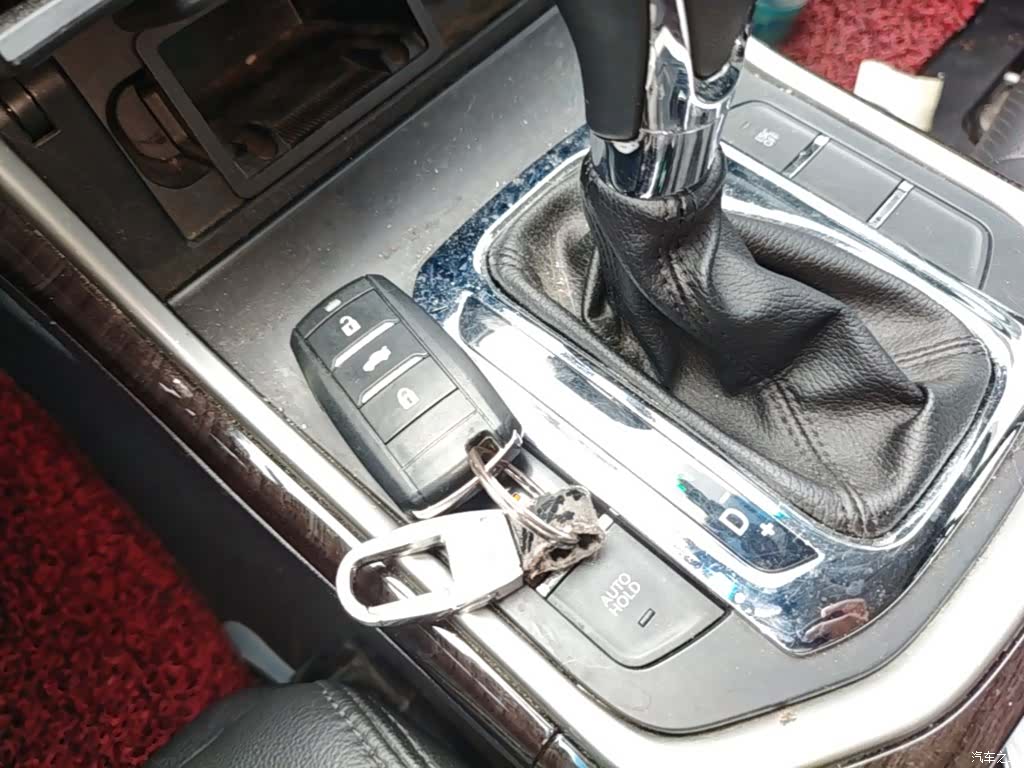 Changan IV, 2016 9