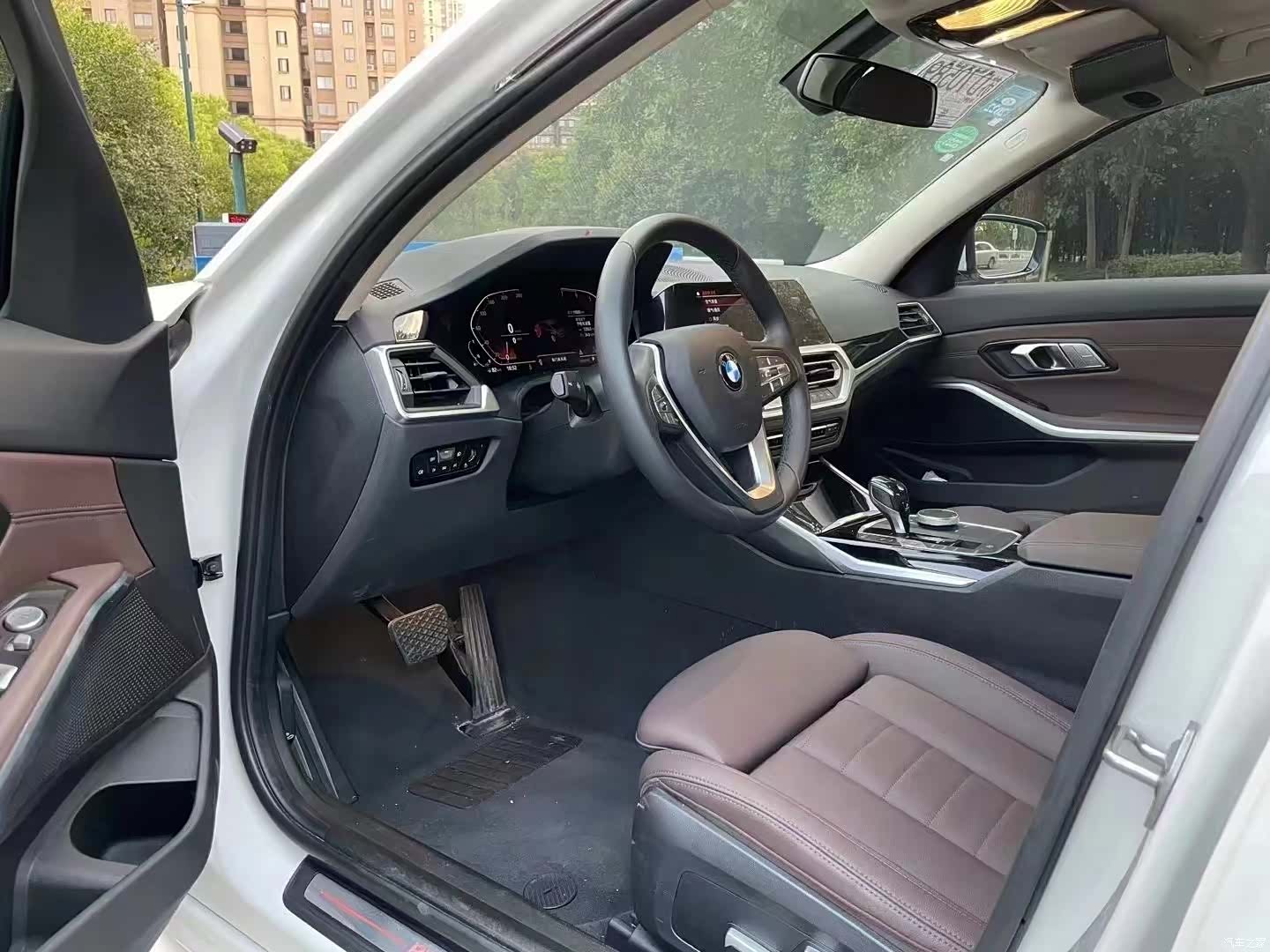 BMW 3 Series, 2020 3