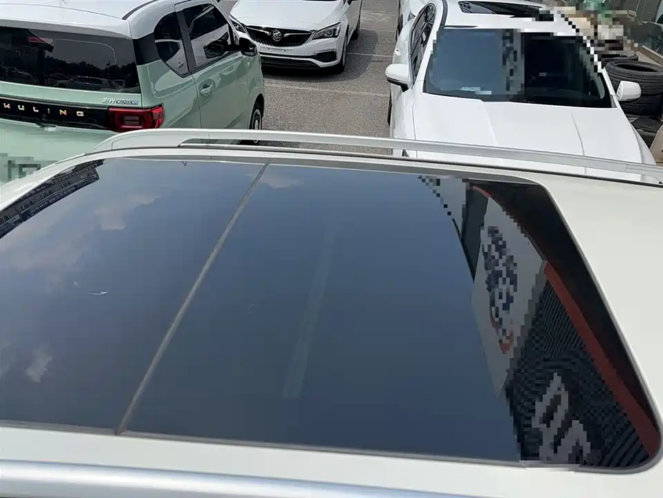 Nissan Qijun Nissan Qijun