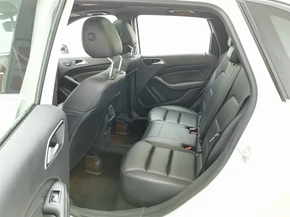 Mercedes-Benz Class B