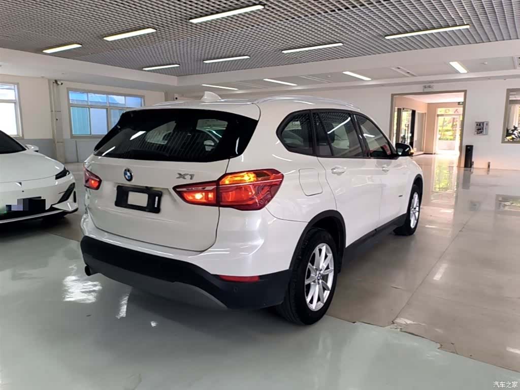 BMW X1, 2017 7