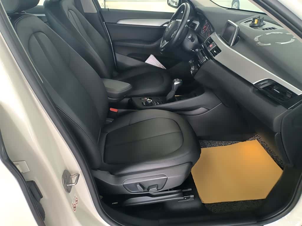 BMW X1, 2017 25