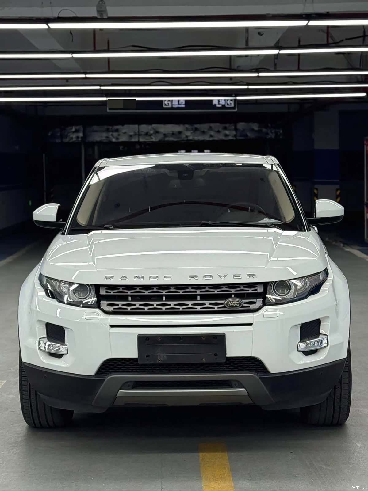 Land Rover Range Rover, 2016 2