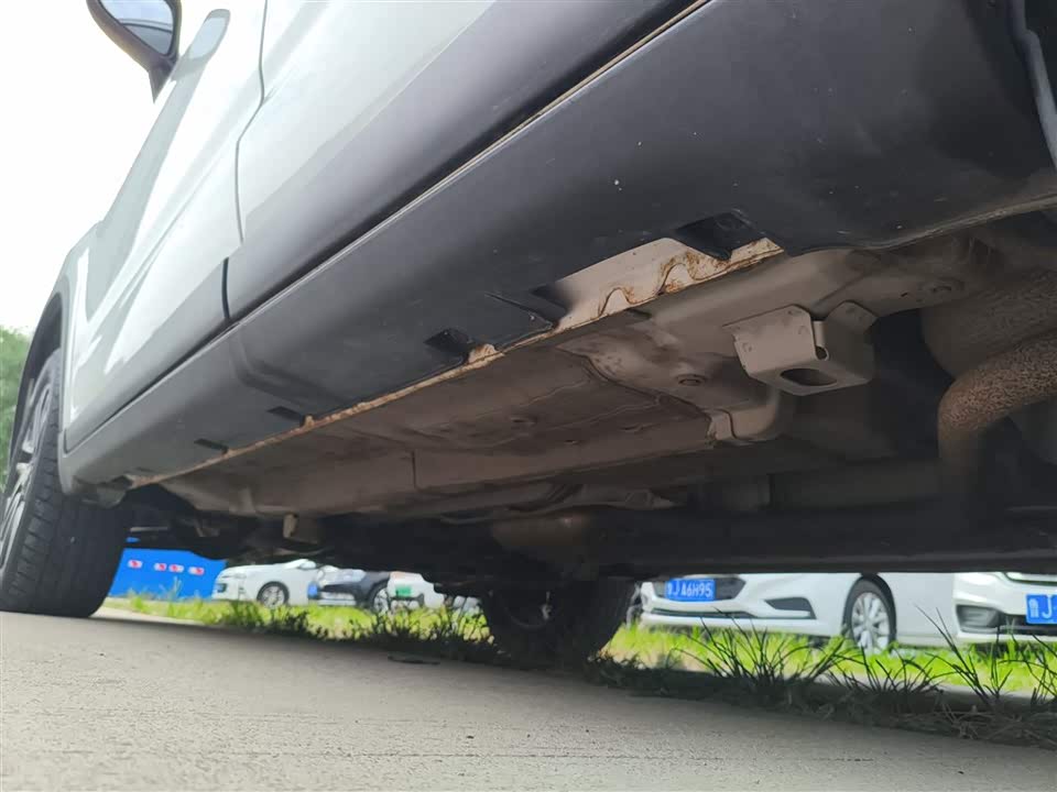 Trumpchi Trumpchi GS4 Trumpchi Trumpchi GS4